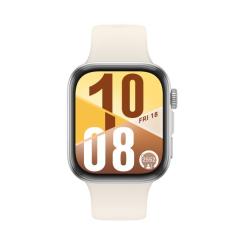 Смарт-часы Huawei WATCH FIT 4 White Фото 1