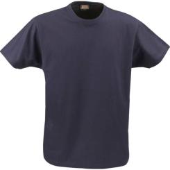 Футболка Printer Active Wear RSX Heavy T-shirt темно-синій S Фото