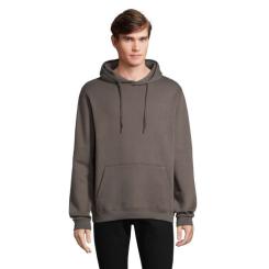 Худи Sol's Snake темно-сірий L Фото