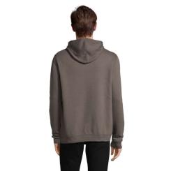 Худи Sol's Snake темно-сірий L Фото 1