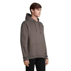 Худи Sol's Snake темно-сірий L Фото 2