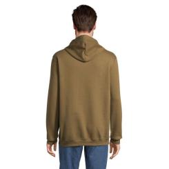 Худи Sol's Snake армійський S Фото 1