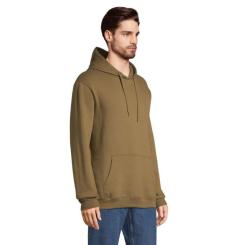 Худи Sol's Snake армійський S Фото 2