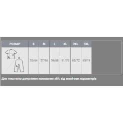 Куртка с подогревом Thermalli Chamonix темно-синій 2XL Фото 3