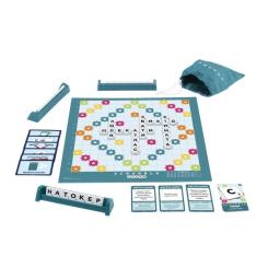 Настольная игра Scrabble Скрабл Оригінал українською Фото 2