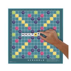 Настольная игра Scrabble Скрабл Оригінал українською Фото 4