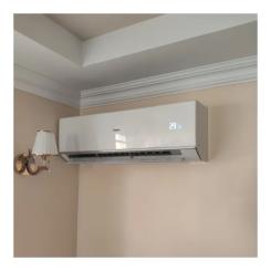 Кондиционер Haier AS25RV/1U25RV Revive Plus Inverter Фото 5