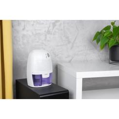 Осушитель воздуха Noveen DH300 Фото 9