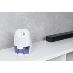 Осушитель воздуха Noveen DH300 Фото 7