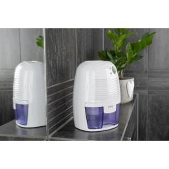 Осушитель воздуха Noveen DH300 Фото 8