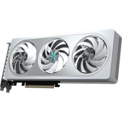 Видеокарта GIGABYTE GeForce RTX5060 8Gb AERO OC Фото 1