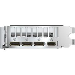 Видеокарта GIGABYTE GeForce RTX5060 8Gb AERO OC Фото 4
