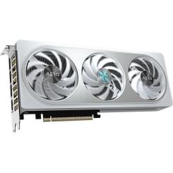 Видеокарта GIGABYTE GeForce RTX5060 8Gb AERO OC Фото 5