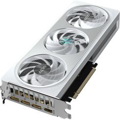 Видеокарта GIGABYTE GeForce RTX5060 8Gb AERO OC Фото 6