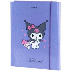 Папка для труда Kite А4 Kuromi Фото