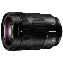 Объектив Panasonic Lumix S 24-105 мм F4 MACRO O.I.S. Фото