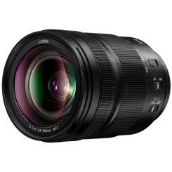 Объектив Panasonic Lumix S 24-105 мм F4 MACRO O.I.S. Фото 1