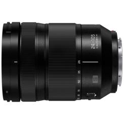 Объектив Panasonic Lumix S 24-105 мм F4 MACRO O.I.S. Фото 2