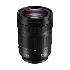 Объектив Panasonic Lumix S 24-105 мм F4 MACRO O.I.S. Фото 3