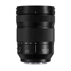 Объектив Panasonic Lumix S 24-105 мм F4 MACRO O.I.S. Фото 4