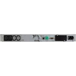 Источник бесперебойного питания Eaton 5P G2 850VA RM 1U Фото 2