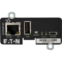 Дополнительное оборудование Eaton Network-M3 Фото 1