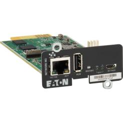 Дополнительное оборудование Eaton Network-M3 Фото 2
