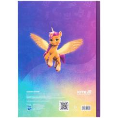 Дневник школьный Kite My Little Pony, твердая обложка Фото 7