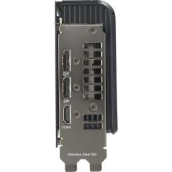 Видеокарта ASUS Radeon RX 9060 XT 16Gb PRIME OC Фото 7