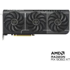 Видеокарта ASUS Radeon RX 9060 XT 16Gb PRIME OC Фото 8