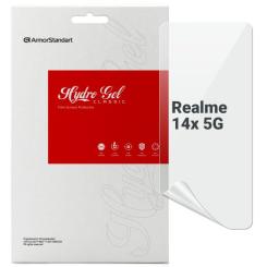 Пленка защитная Armorstandart Realme 14x 5G Фото