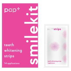 Средство для отбеливания зубов SmileKit PAP+ Полоски 28 шт. Фото 2