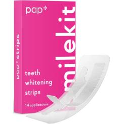 Средство для отбеливания зубов SmileKit PAP+ Полоски 28 шт. Фото 3