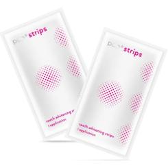 Средство для отбеливания зубов SmileKit PAP+ Полоски 28 шт. Фото 4