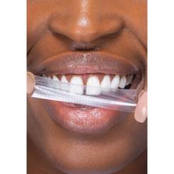 Средство для отбеливания зубов SmileKit PAP+ Полоски 28 шт. Фото 5