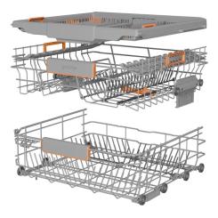 Посудомоечная машина Gorenje GV673C65 Фото 10