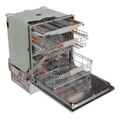 Посудомоечная машина Gorenje GV673C65 Фото 3