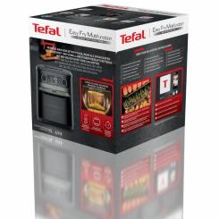 Мультипечь Tefal Easy Fry Multifunction Фото 9