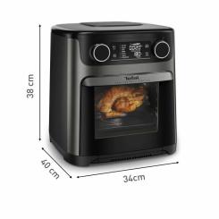 Мультипечь Tefal Easy Fry Multifunction Фото 2