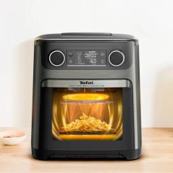 Мультипечь Tefal Easy Fry Multifunction Фото 4