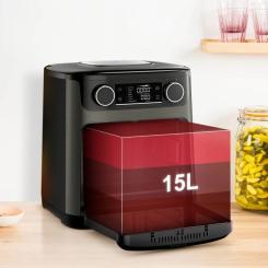 Мультипечь Tefal Easy Fry Multifunction Фото 5