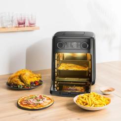 Мультипечь Tefal Easy Fry Multifunction Фото 8