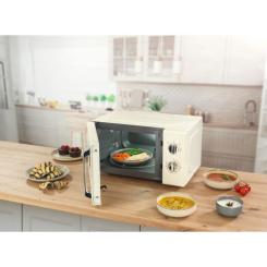 Микроволновая печь Gorenje MO20E1HRL Фото 9