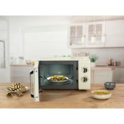 Микроволновая печь Gorenje MO20E1HRL Фото 10