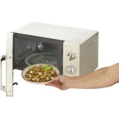 Микроволновая печь Gorenje MO20E1HRL Фото 6