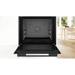 Духовой шкаф Bosch HJG852YT0T Фото 3