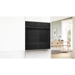 Духовой шкаф Bosch HJG852YT0T Фото 4