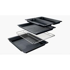 Духовой шкаф Bosch HJG852YT0T Фото 5