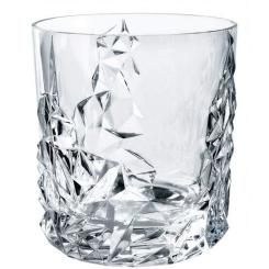 Стакан Nachtmann серія "Sculpture" Double Old Fashioned 365 мл Фото