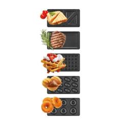 Сэндвичница MPM MOP-54 Фото 8